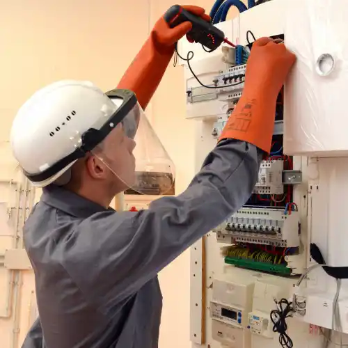 elektricien Opijnen